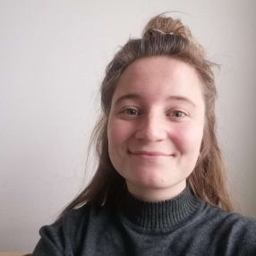 Ilona, Babysitter in Rosmalen