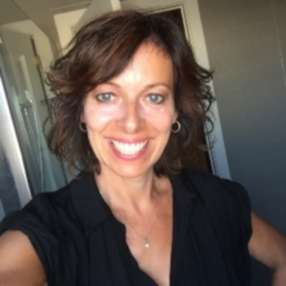 Stefanie, Babysitter in Harlingen