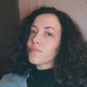 Sara, Babysitter in Veendam