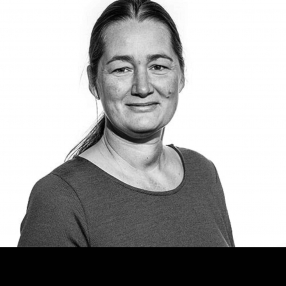 Sandra, Family in Emmeloord