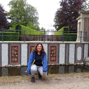 Marjolein, Babysitter in Apeldoorn