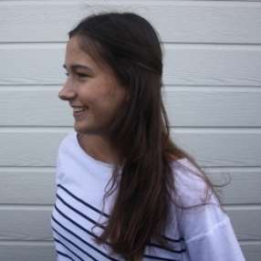 Merel, Babysitter in Vaassen