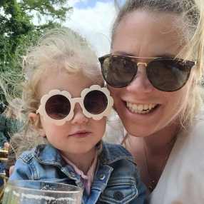 Merel, Family in Vreeland