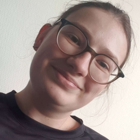 Sanne, Babysitter in Leeuwarden