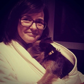 Sophie, Oppas in Ospel