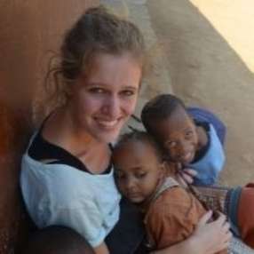 Lisanne, Babysitter in Wageningen