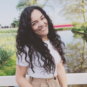 Diana, Babysitter in Emmen