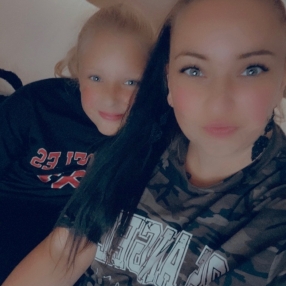 Sanne, Family in Groningen