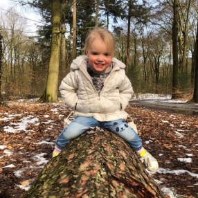 Lisette, Family in Ede