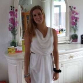 Melanie, Babysitter in Heerhugowaard