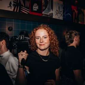 mariese, Babysitter in Bussum