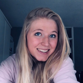 Danielle, Oppas in Alphen aan Den Rijn