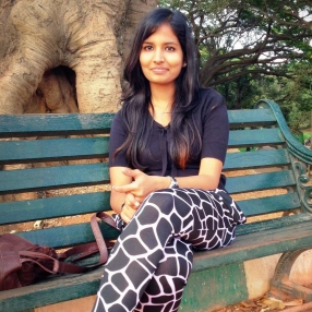 Gayathri, Family in Diemen