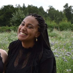 Mariama, Babysitter in Utrecht