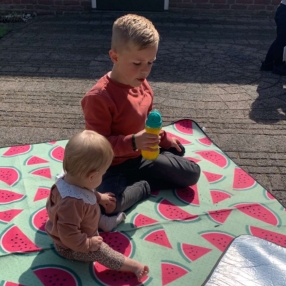 Martijn, Family in Geesteren