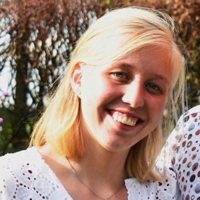Suzanne, Oppas in Nunspeet