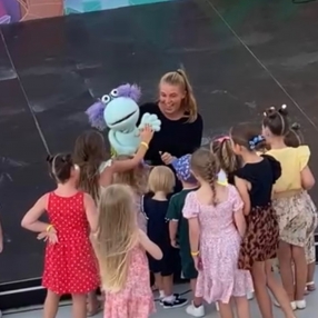 Jill, Babysitter in Breda