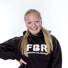 Marit, Oppas in Loosdrecht