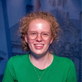 chantal, Babysitter in Alkmaar