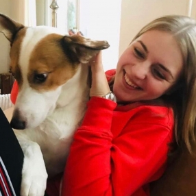 Iris, Babysitter in Spijkenisse