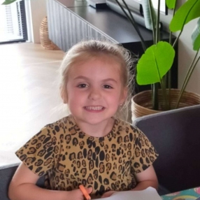 Mink ten Brundel, Gezin in Doetinchem
