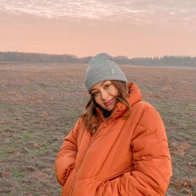 Lysanne, Oppas in Wijk bij Duurstede