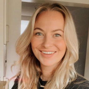 Amber, Family in Waalwijk