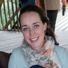 Kirsten, Gezin in Hattem