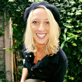 Martine, Family in Nieuwegein