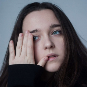 Polina, Babysitter in Zaandam