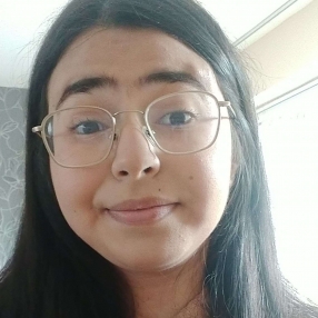 Meryam, Babysitter in Udenhout