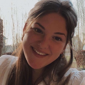 Merel, Babysitter in Raamsdonksveer