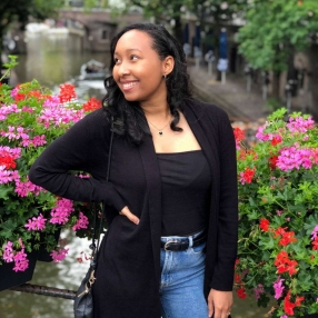 Xavianne, Babysitter in Alkmaar