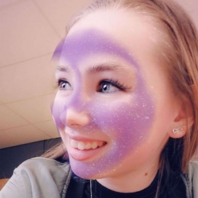 Lysanne, Babysitter in Goor