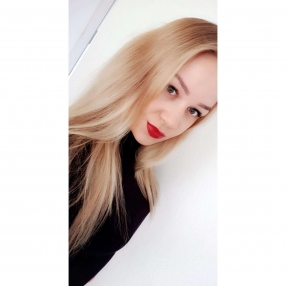 Michelle, Babysitter in Veendam