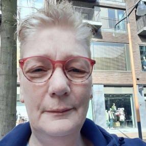 Ineke, Oppas in Utrecht