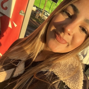 Yagmur, Oppas in Berkel en Rodenrijs
