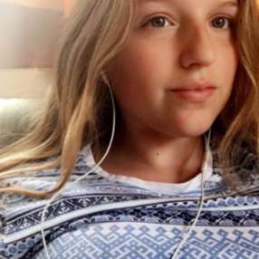 Ingeborg, Babysitter in Steenbergen