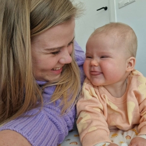 Nikki, Gezin in Tubbergen