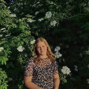 Meike, Babysitter in Waspik