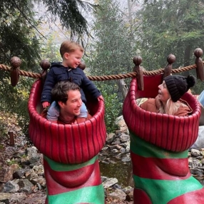 Mels, Family in Eibergen