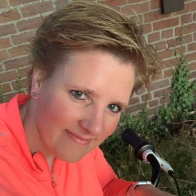 Christianne, Gezin in Boxtel