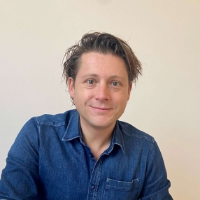 Krystian, Gezin in Zandvoort