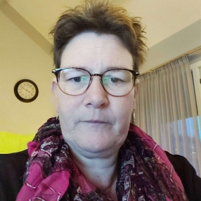 Hilda, Oppas in Hoogeveen