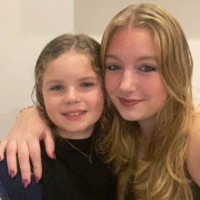 Bridget, Babysitter in Alphen aan Den Rijn