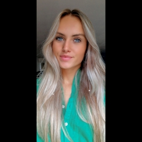 Kim, Babysitter in Veenendaal