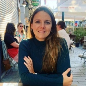 Nicole, Gezin in Utrecht