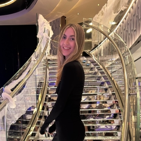 Charlotte, Babysitter in Hellevoetsluis