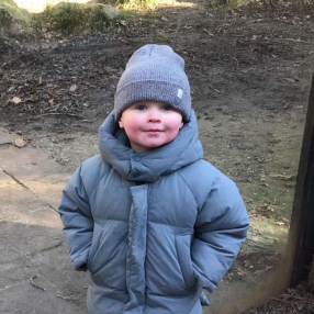 Daphne, Family in Zwolle