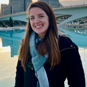 Gabriela, Babysitter in Den Haag